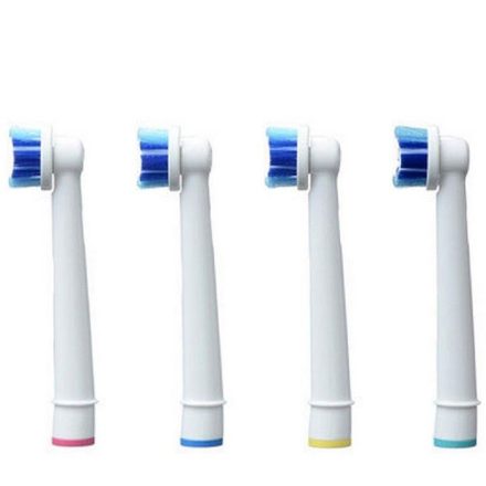 4Db Oral-B head