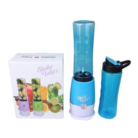 Shake'n'take turmix machine