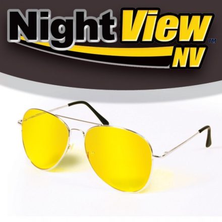 Night vision goggles