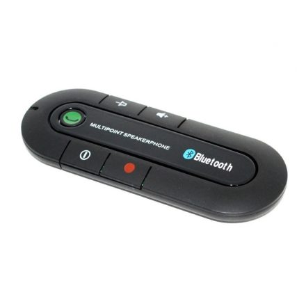 AlphaOne Bluetooth Car Universal Handsfree - For safe driving.