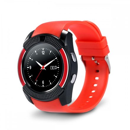 Modus smartwatch red