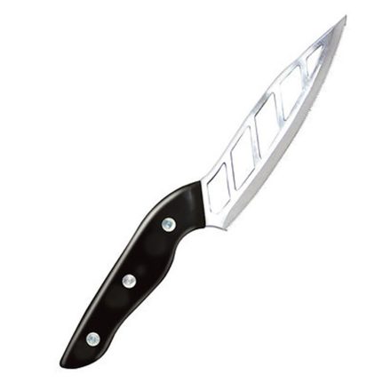 Aero knife