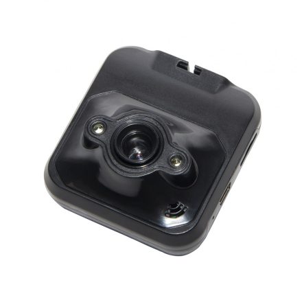 AlphaOne K1 Car Camera - full hd, microphone, night vision,