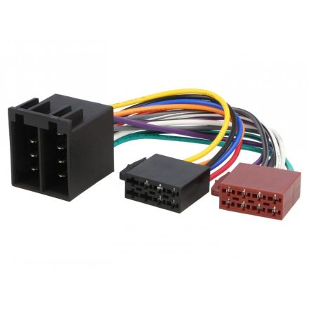 Iso Cable for 2Dines radio