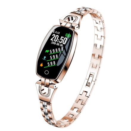 Luxardo Women's Smartwatch Gold