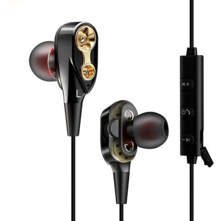 Sport headset Xt21 - The best in sports earphones, you won't miss it!