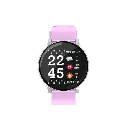 Hector Smartwatch Pink