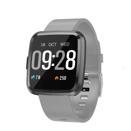 Argo Smart Bracelet Gray