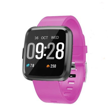 Argo Smart Bracelet Pink