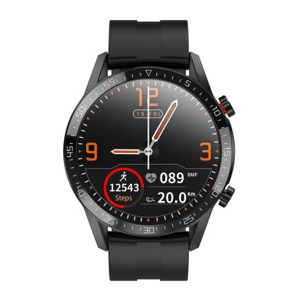 Dovilux smart watch - black