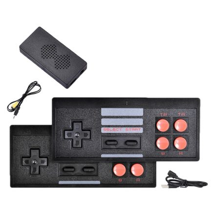 Extreme mini game box -AV-stick