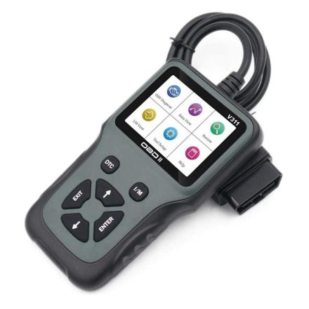 V311 OBD2 error code reader