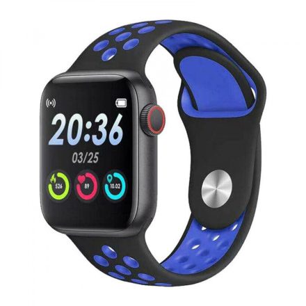 Corpus smart bracelet blue