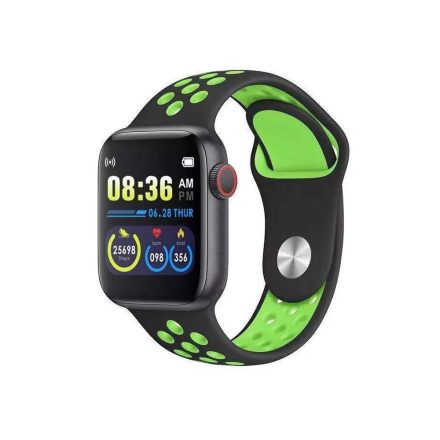 Corpus smart bracelet green