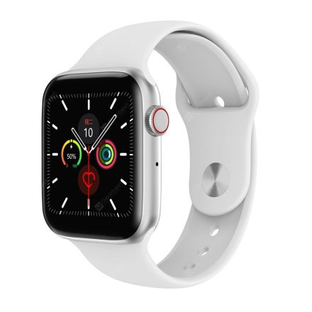 Timon Smart watch - White