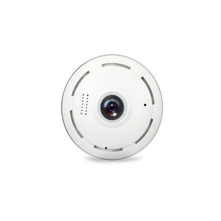 V380 HD - 360 degree wifi smart camera
