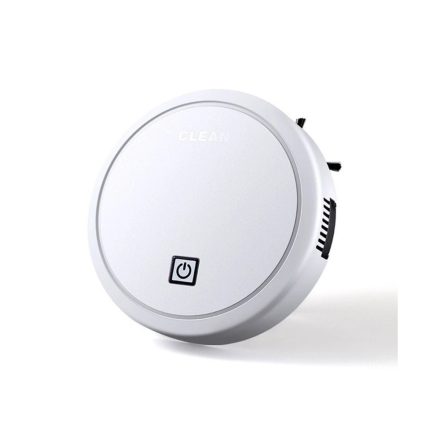 ES23 PRO robot vacuum cleaner - white - for a brilliantly clean home