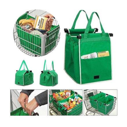 GRAB BAG Shopping bag