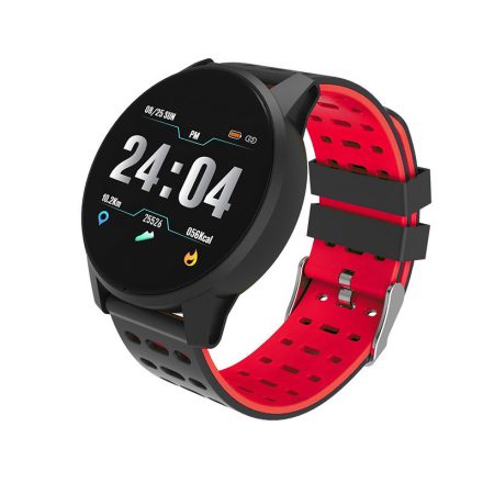 Juno smart bracelet Red