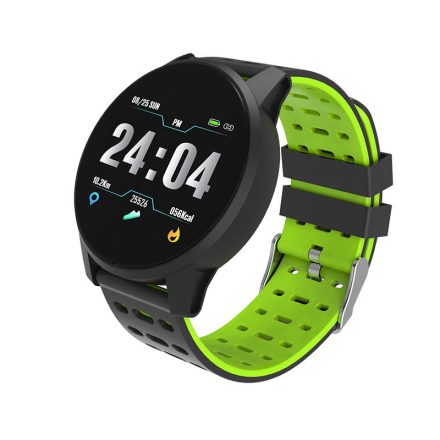 Juno smart bracelet Green