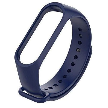 Monti smart bracelet strap blue