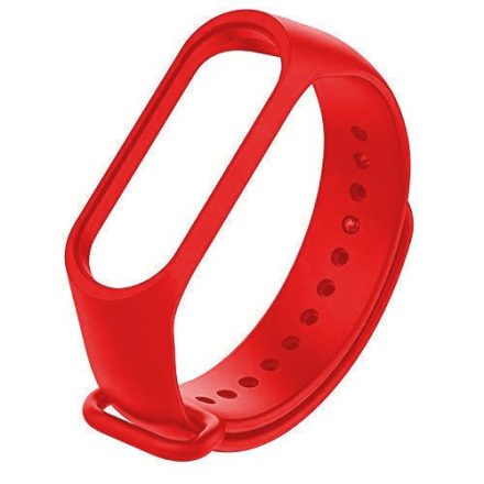 Volko smart bracelet strap red