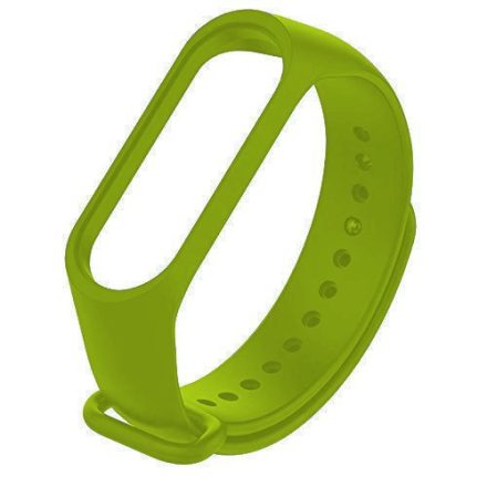 Volko smart bracelet strap green