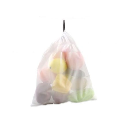 Protect the environment with reusable fruit and vegetable storage bags