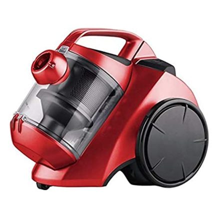 Scheffler HS-307 vacuum cleaner