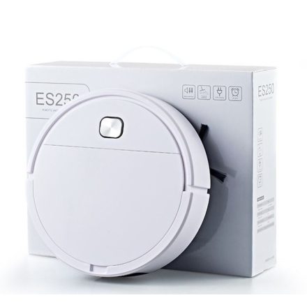 ES250 IGRLACE robot vacuum cleaner