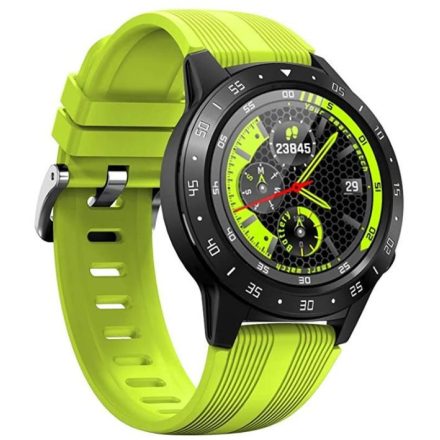 Magnus smart watch Green