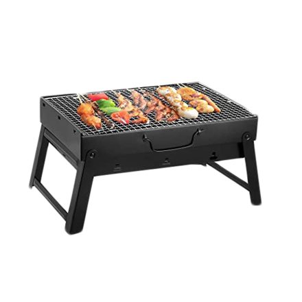 Portable Barbecue Grill Oven