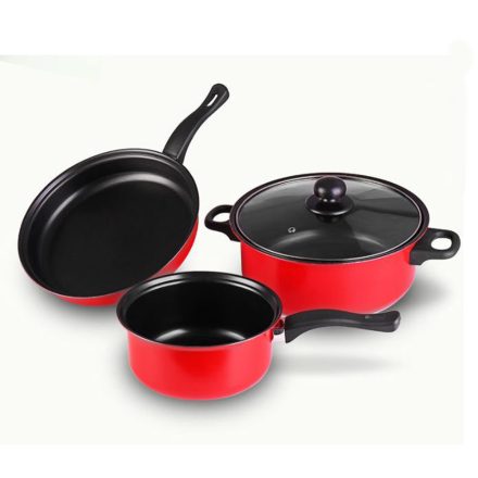 Niko cookware set