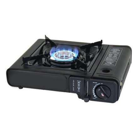 Homeland Garden Camping Cooking Gas Stove 155-A