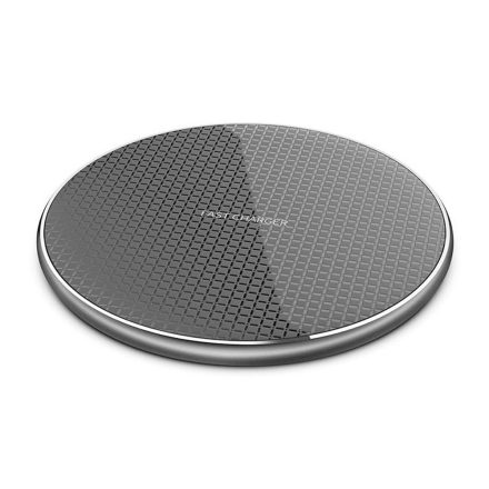 Qi wireless fast charger for mobile phones