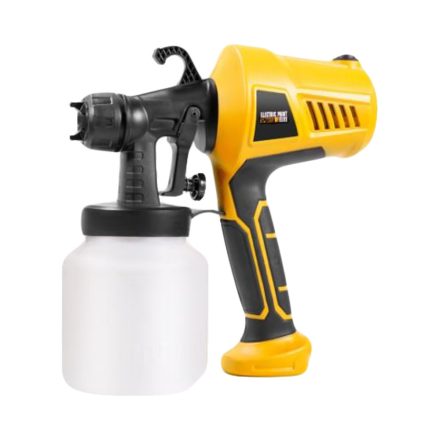 Hilda electric paint sprayer