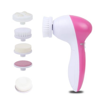 5in1 facial and body massager