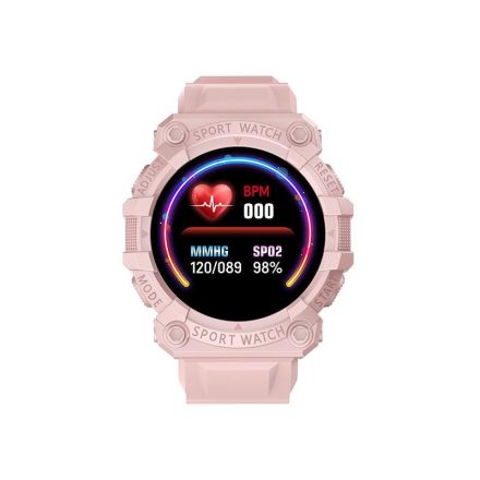 fd68s Smartwatch Pink