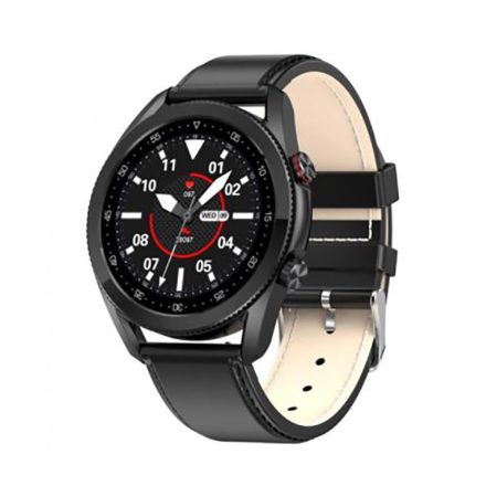 Weltor Black Smart watch