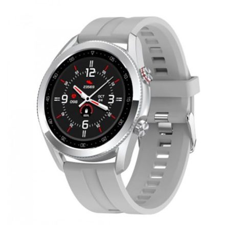 Weltor Silver Smart watch