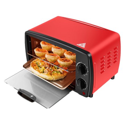 Mini Electric Oven