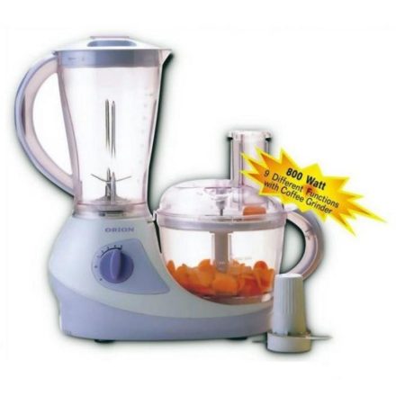 Orion Food Processor Blender OXB-908