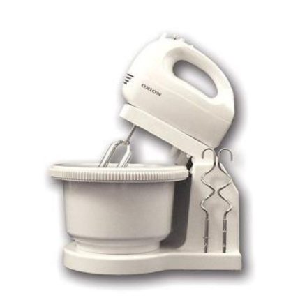 Orion OSM913 Bowl mixer full white