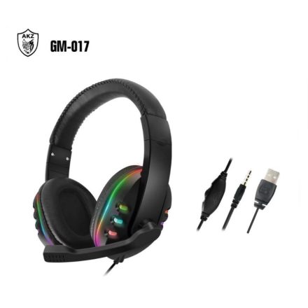 Namvi Gamert Headset GM-017