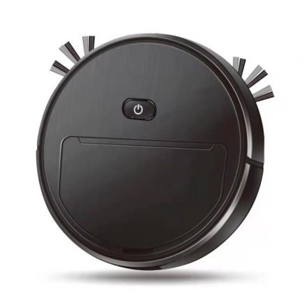 Sweepin J23A black robot vacuum cleaner