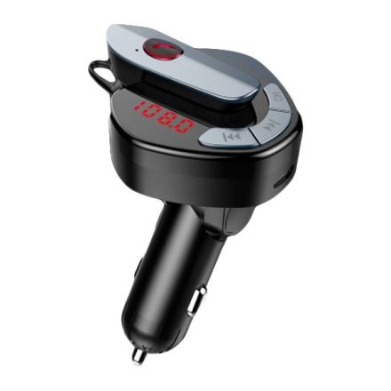 Manager Car fm transmitter