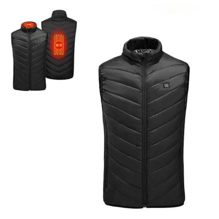 Heated vest XXXXL