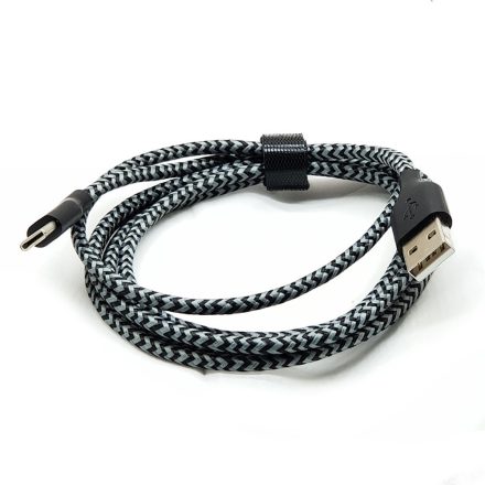 MUJU 3m TYPE-C charging and data cable